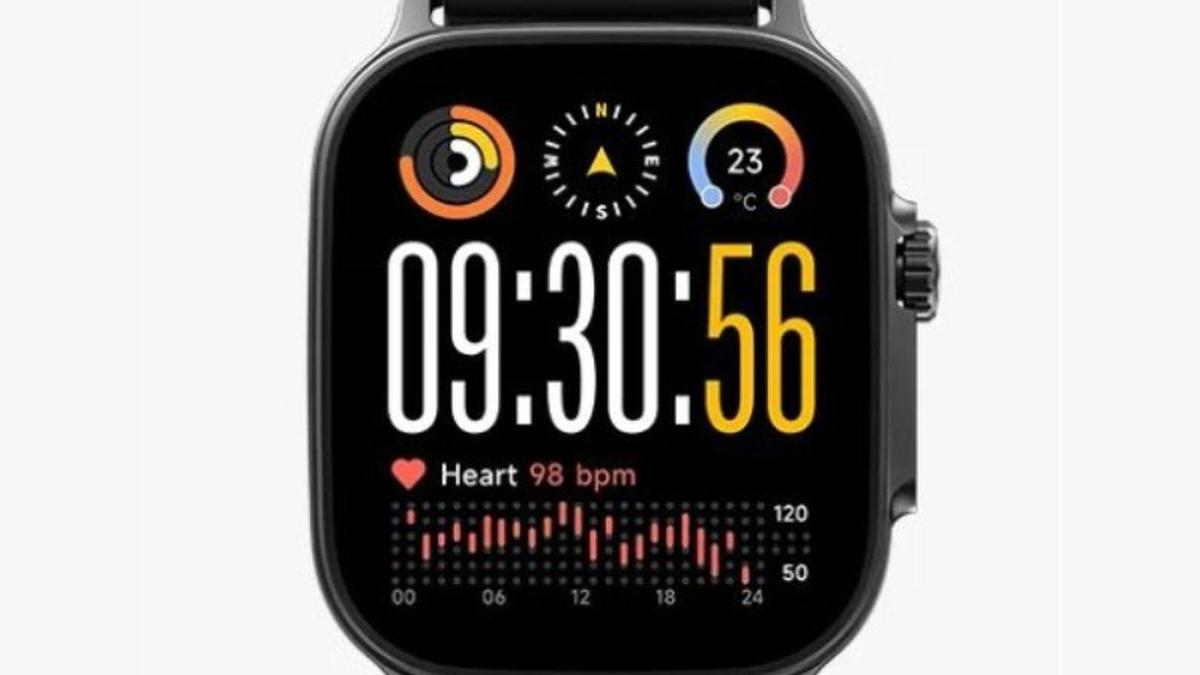 Realme, giyilebilir teknoloji pazarına geri dönüyor