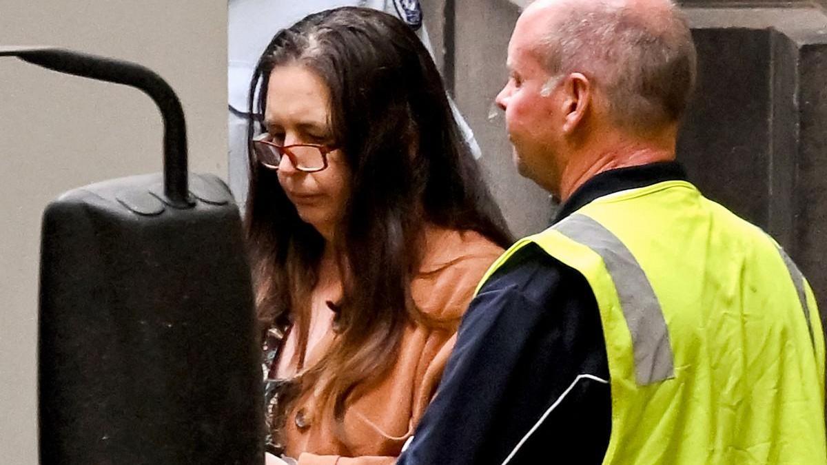 Avustralya'yı sarsan 'zehirli mantar' cinayetleri... Karar belli oldu: Müebbet hapis cezasına çarptırıldı