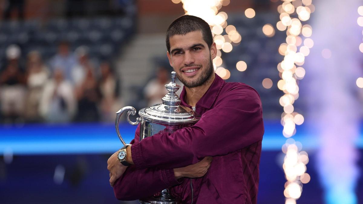 Carlos Alcaraz, 2025 Davis Kupası finallerinden çekildi