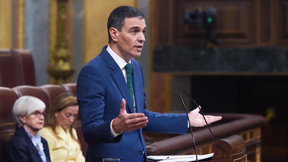 İspanyadan İsrail'e karşı yaptırım kararı