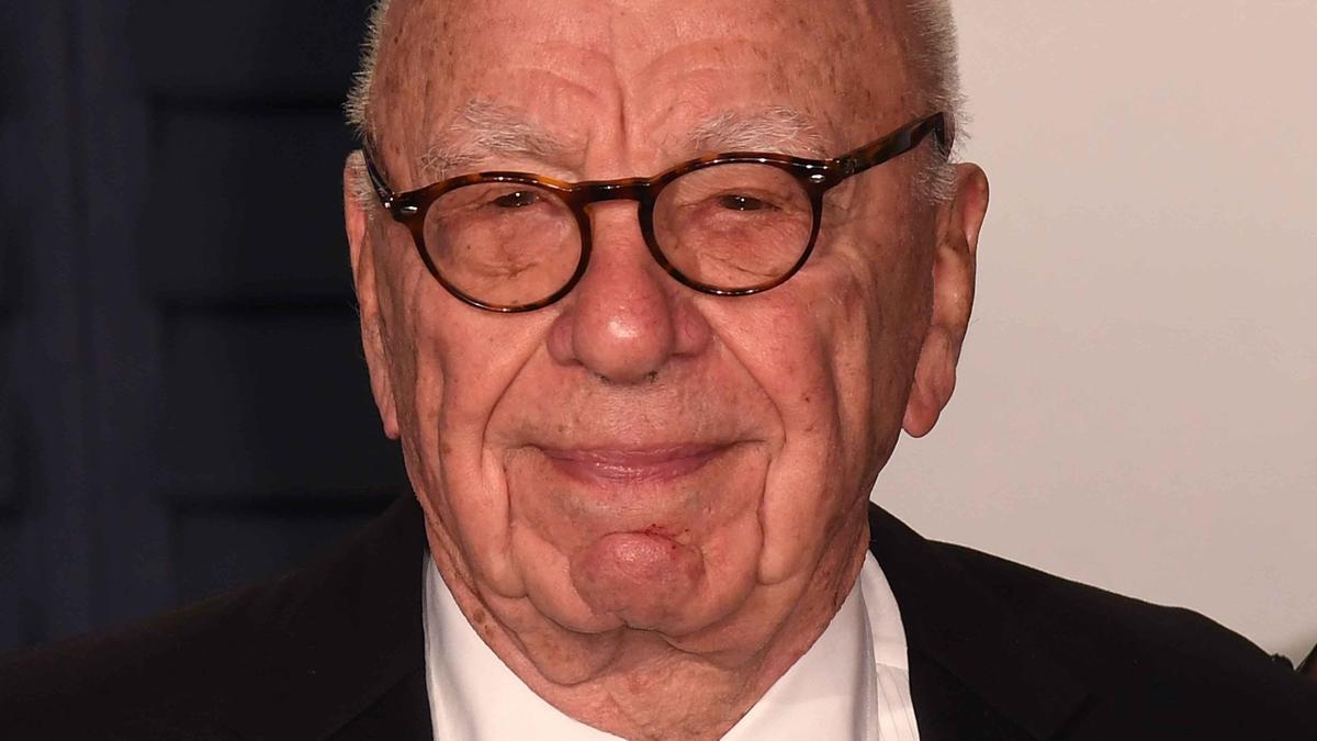 Rupert Murdoch'tan sonra medya şirketlerinin kontrolü kime geçecek belli oldu