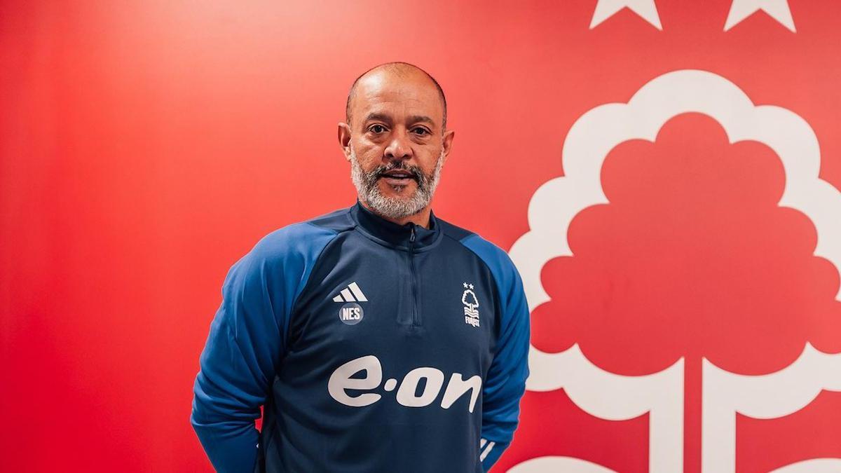 Nottingham Forest, Nuno Espirito Santo'yla yollarını ayırdı