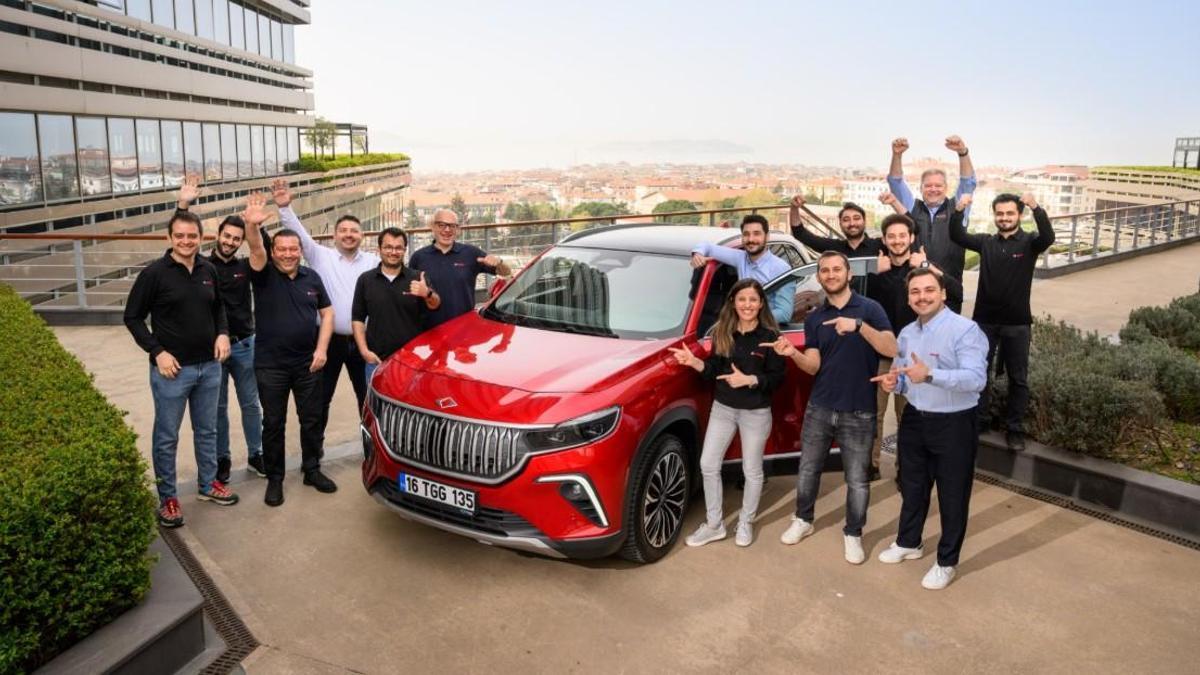 Bosch, by-wire çözümlerini tanıttı