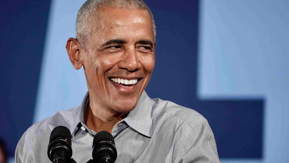 Obama üçüncü Emmy ödülünü kazandı