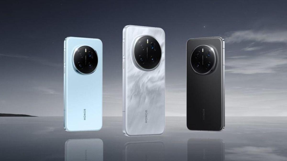 200 MP Periskop telefoto kamerayla gelecek