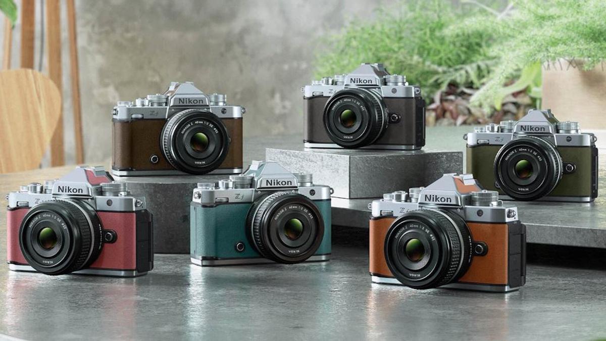 Yeni renk seçeneklerine kavuştu