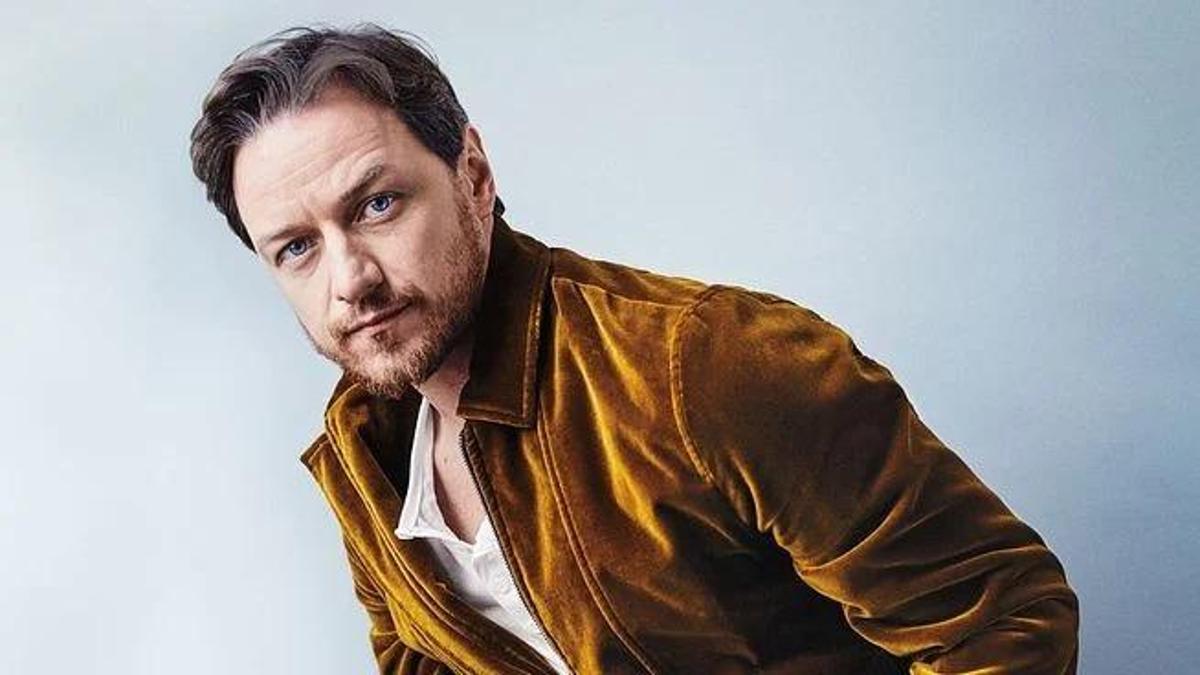 JAMES MCAVOY KİMDİR? James Mcavoy Oynadığı Filmler Neler? Ünlü Oyuncuya Yumruklu Saldırı!