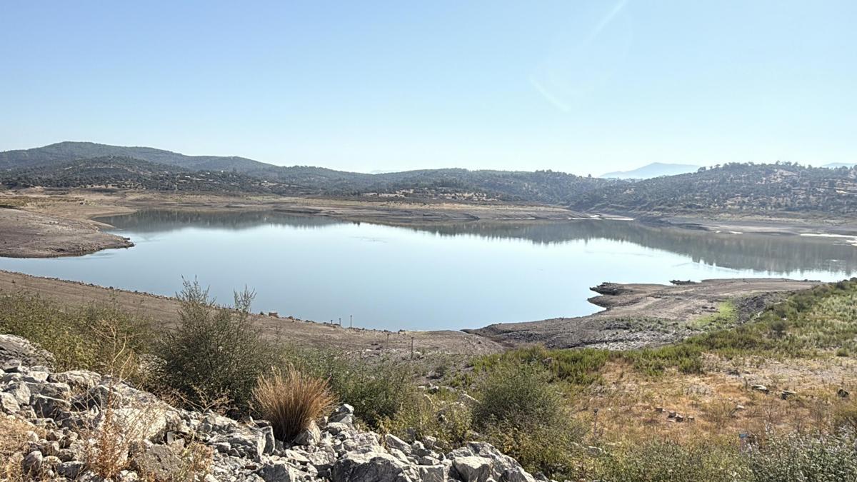 İzmir'den sonra Bodrum'da da planlı su kesintileri başlıyor