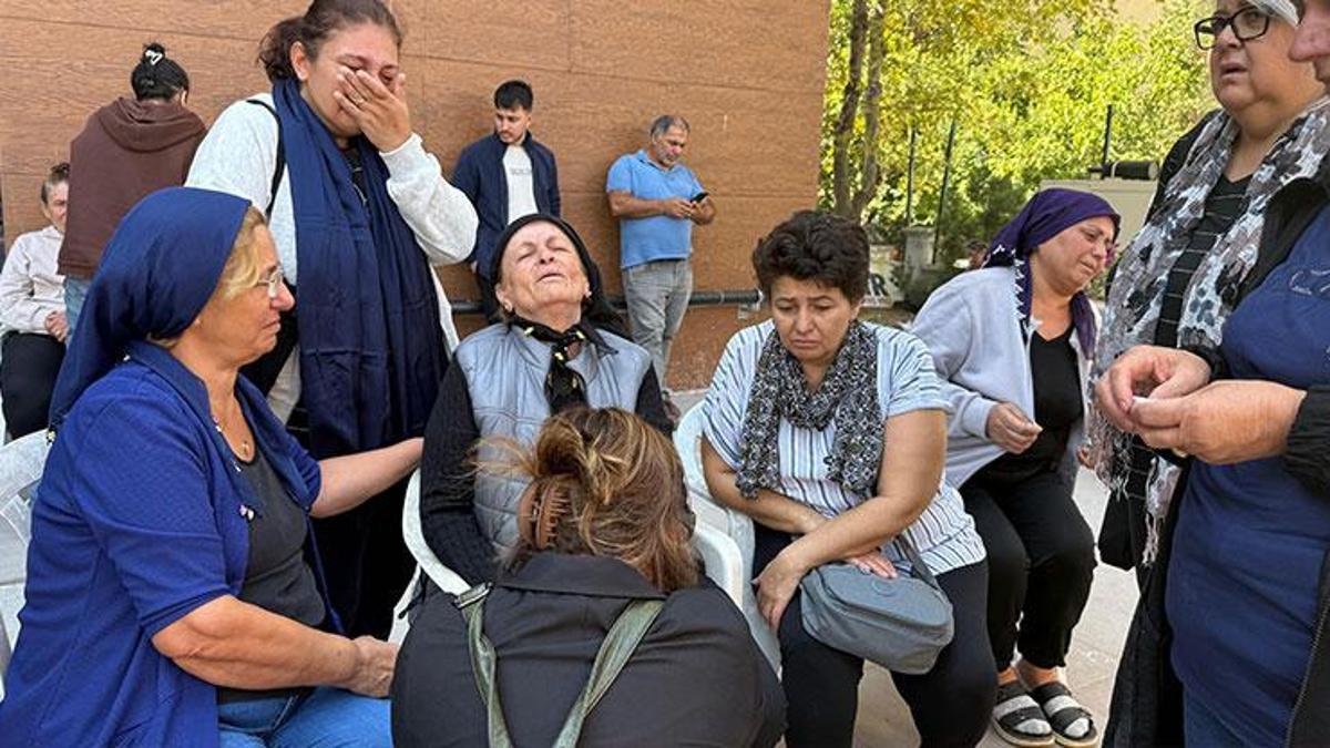 Kan donduran sözler: Çocuk, 'Babam tuttu dedem bıçakladı' diyor