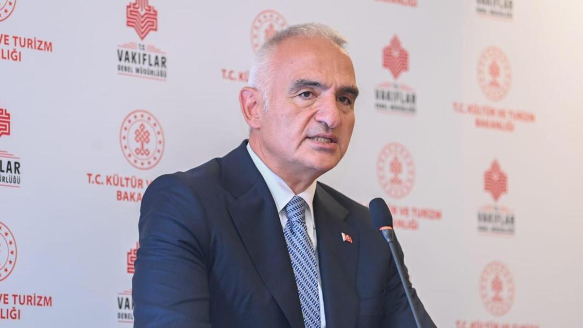 Verilen sözler tutuldu: Depremde zarar gören tarihi eserler yeniden hayat buldu