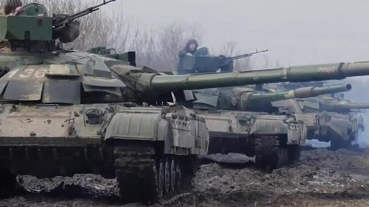 Kızılhaç Komitesi Kiev Sözcüsü CNN TÜRK'e konuştu: 154 binden fazla kişi kayıp