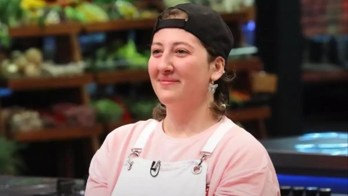 MasterChef İrem kimdir, nereli ve kaç yaşında? İrem Tuğrul biyografisi!