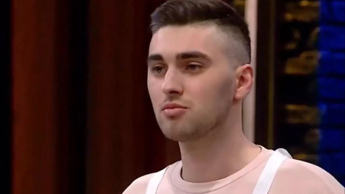 MasterChef Murat kimdir, nereli ve kaç yaşında? Murat Can Akpınar biyografisi! - Magazin Haberleri