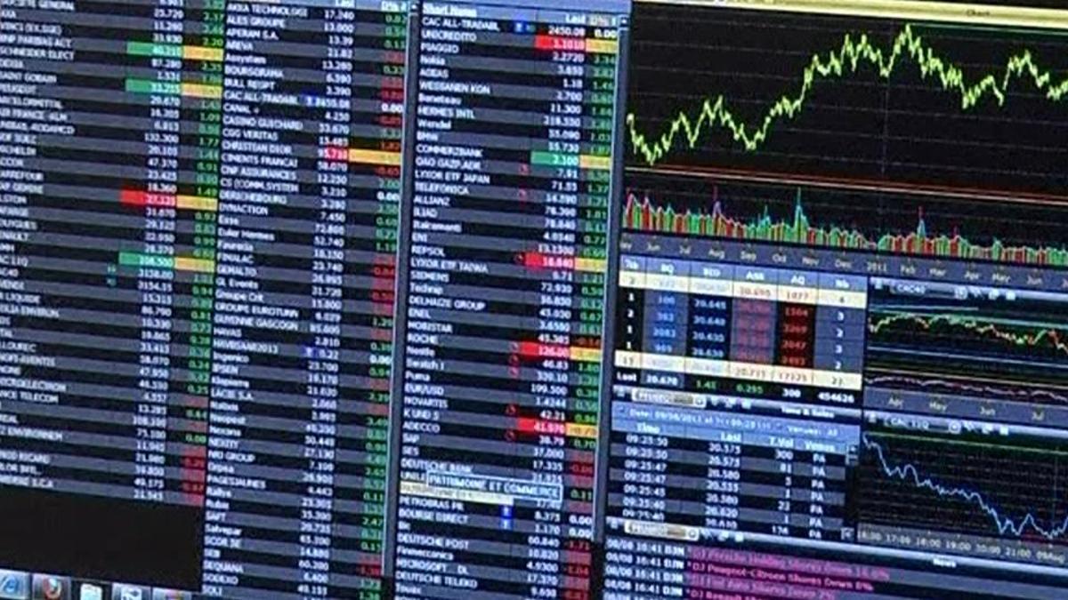 Türkiye'nin büyüme tahmini yükseldi