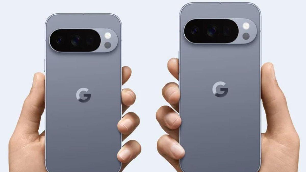 Pixel 10 ekran sorunlarıyla gündem oldu