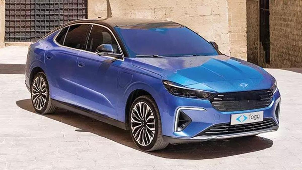 Togg'dan strateji değişikliği: Bayilik sistemi geliyor, yeni model yolda