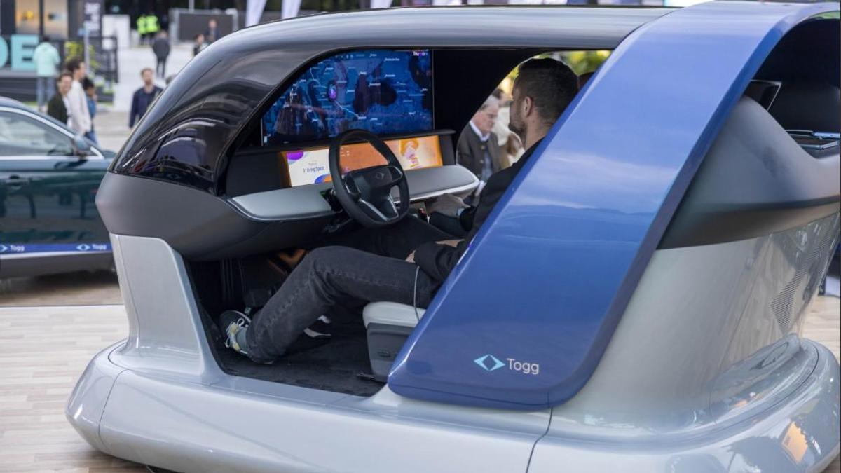 Yapay zekâ platformu Can.ai tanıtıldı