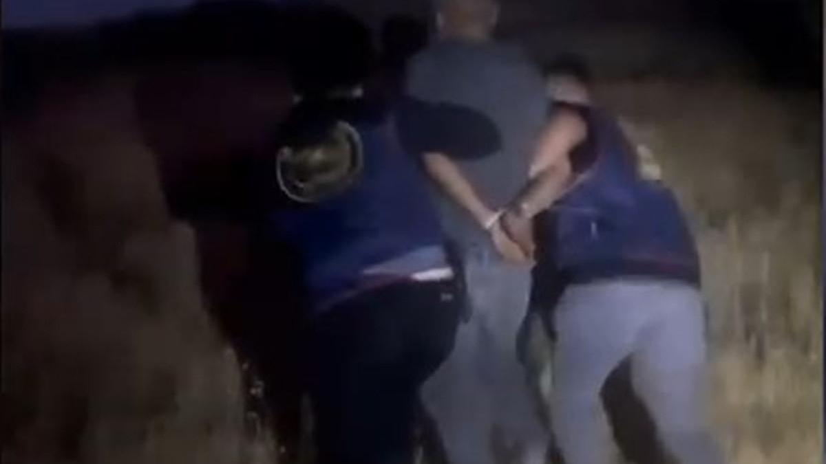 Batmanda 15 yıl hapisle aranan firari hükümlü yakalandı