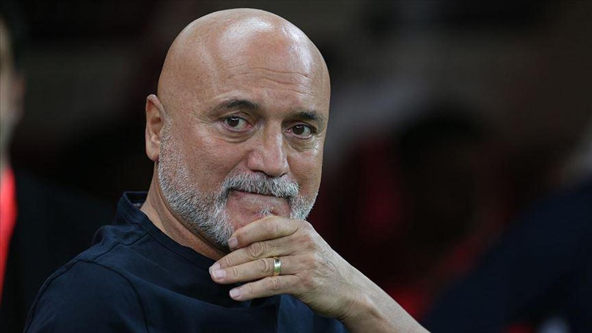 Hikmet Karaman, Türkiye'ye döndü: İşte yeni takımı