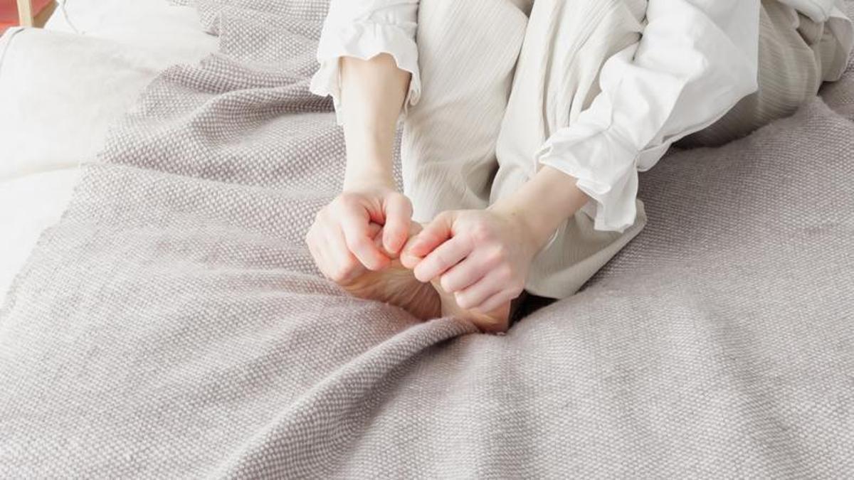 Üşüyormuş Gibi Titreme Nasıl Geçer? İçten Gelen Titreme Nasıl Giderilir?