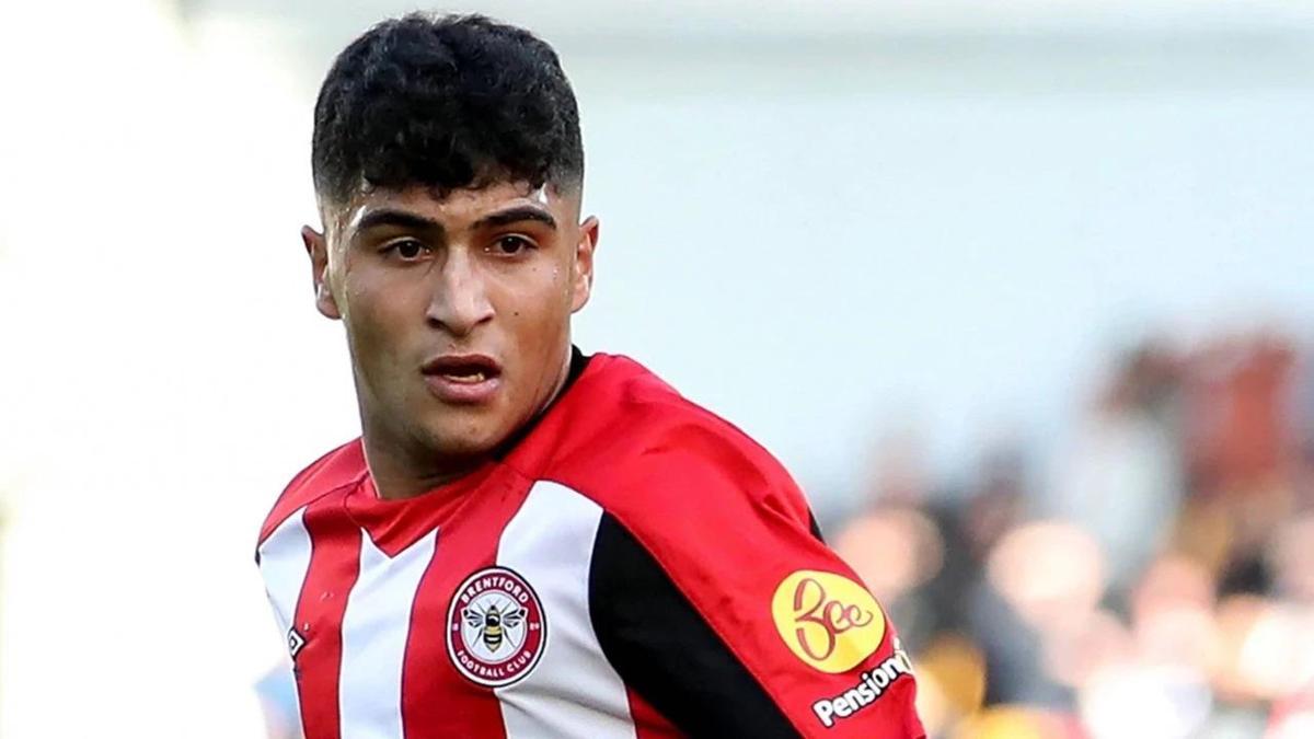 YUNUS EMRE KONAK KİMDİR? Beşiktaş Transfer Haberi: Yunus Emre Konak Hangi Mevkide Oynuyor, Kaç Yaşında? Yunus Emre Konak Transfermarkt Bilgileri...