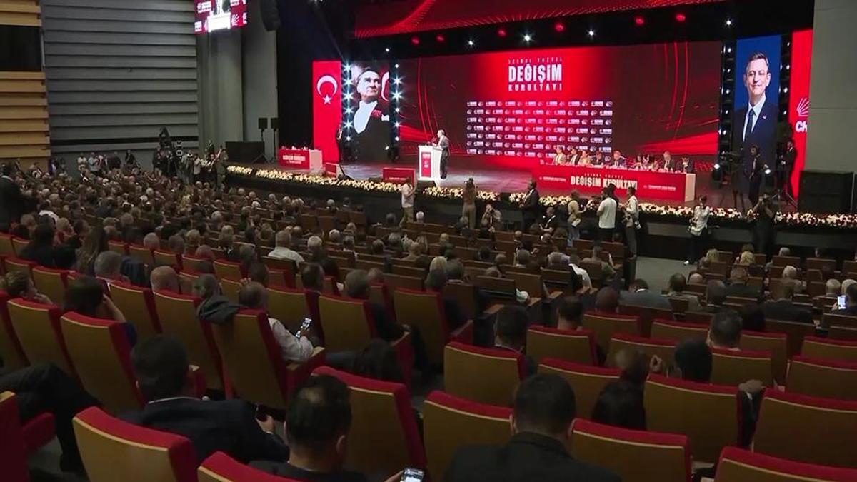 CHP'nin 15 Eylül stratejisi ne?