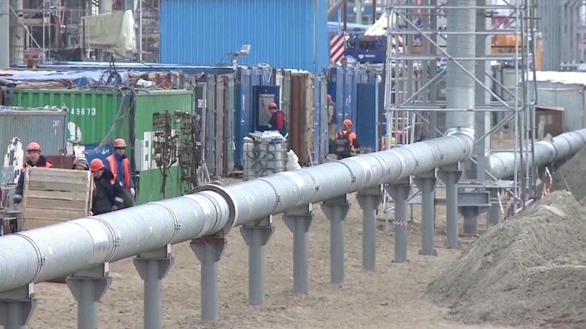 Finlandiya: Rusyanın savaş makinesini enerjiyle besliyorlar