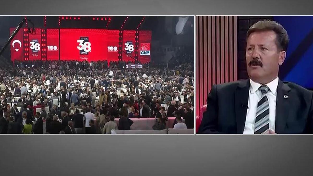 CHP'de delege pazarlığı iddiası: "Para karşılığı bizi kullandılar"