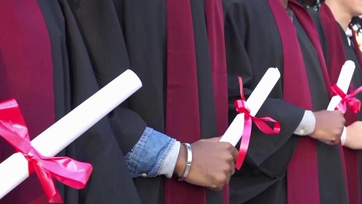 Sahte diploma davası başlıyor