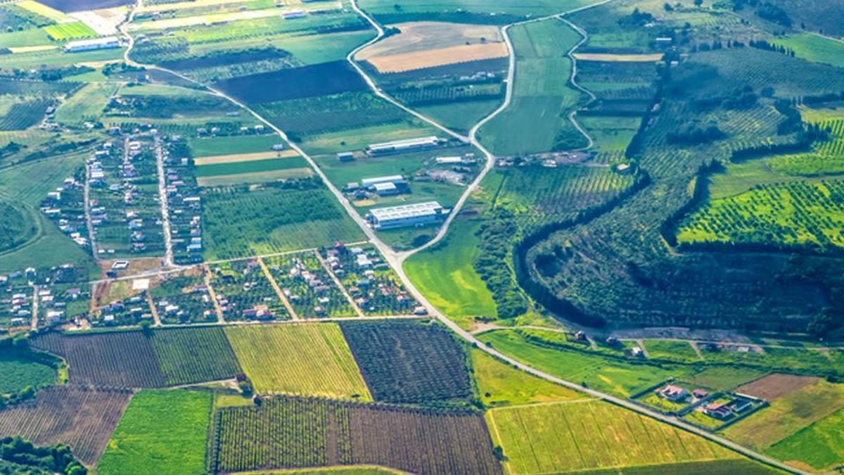 İmar hakkı yönetmeliğinde yeni dönem: 7 soru 7 cevap!