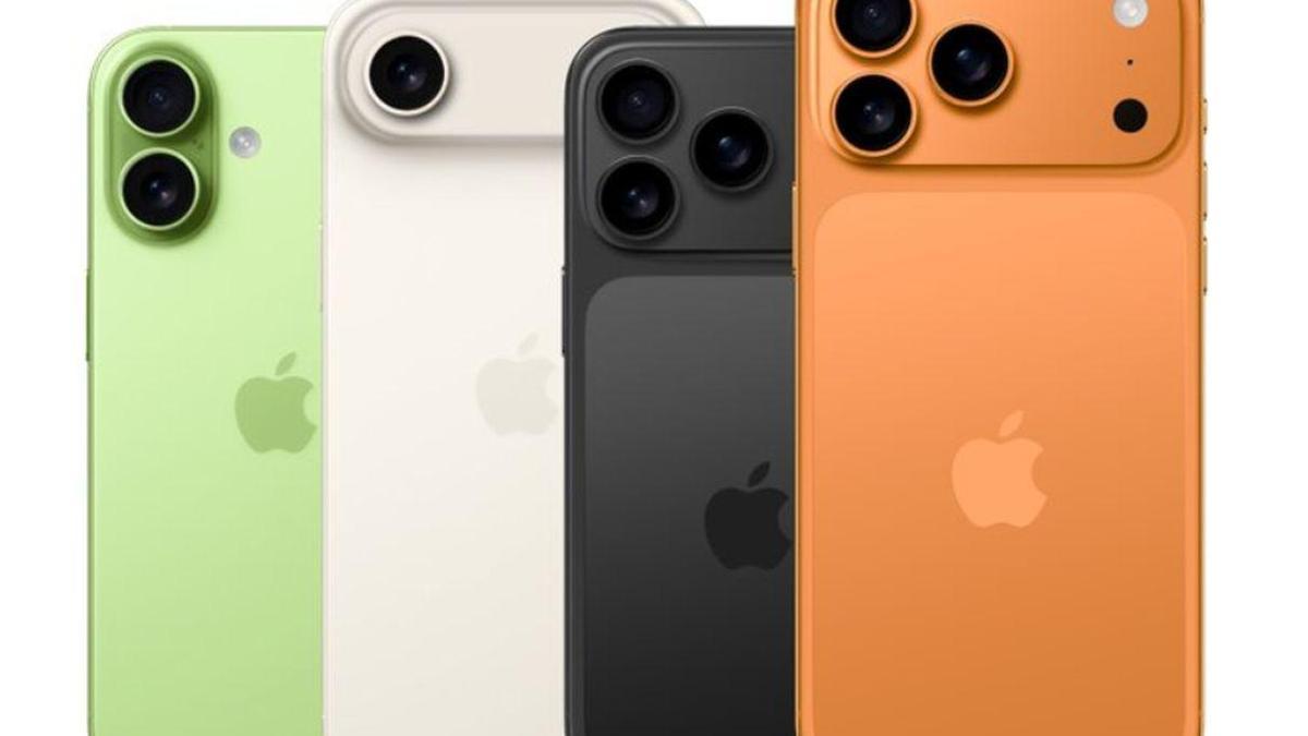 iPhone 17 serisiyle önemli yeniliklere hazırlanıyor