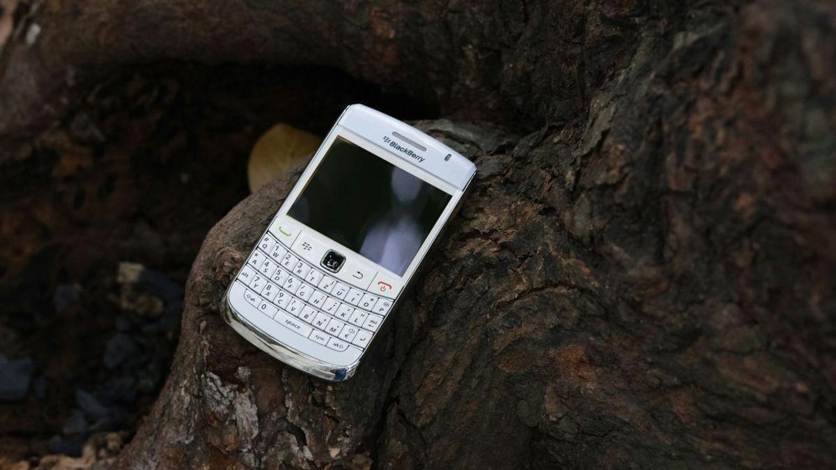 BlackBerry ruhunu geri getiriyor