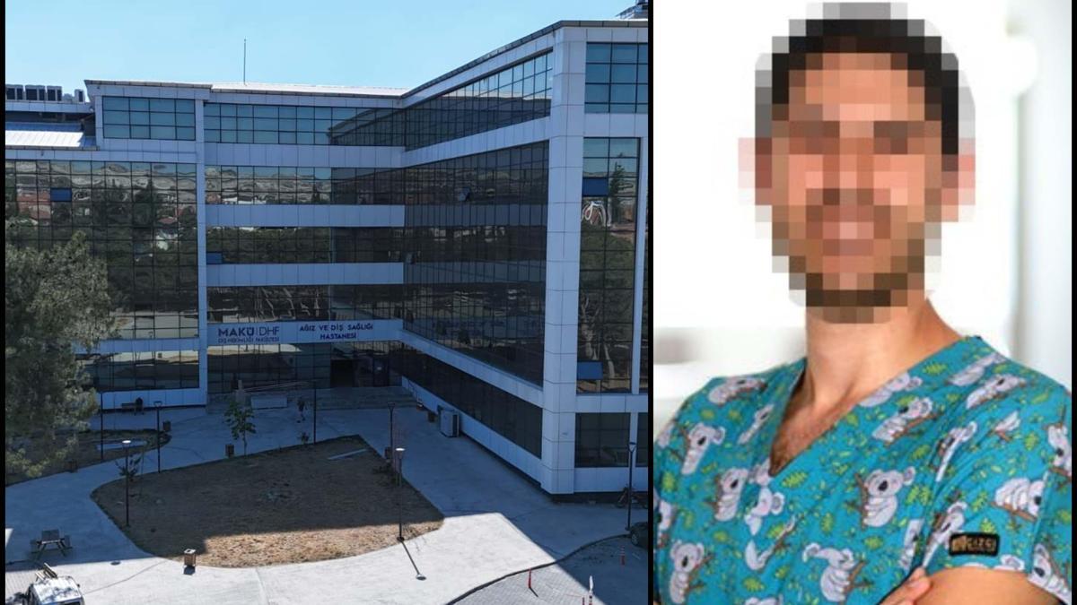 Hasta yok, işlem ve teşhis var! Diş hastanesinde skandal: Görevden uzaklaştırıldı