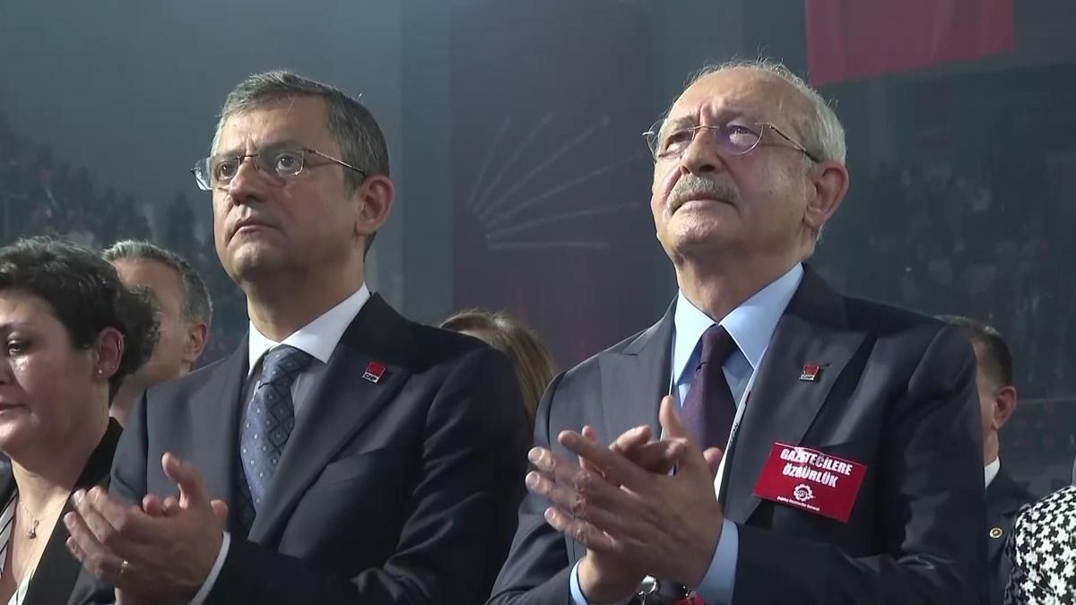 CHP'de 15 Eylül hazırlıkları iddiası: MASKE | MAKARNA | LİMON