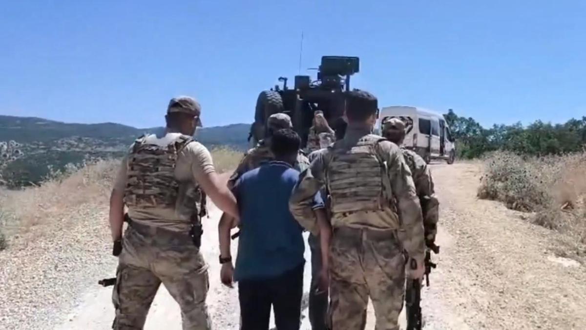 Diyarbakırda zehir tacirlerine büyük darbe