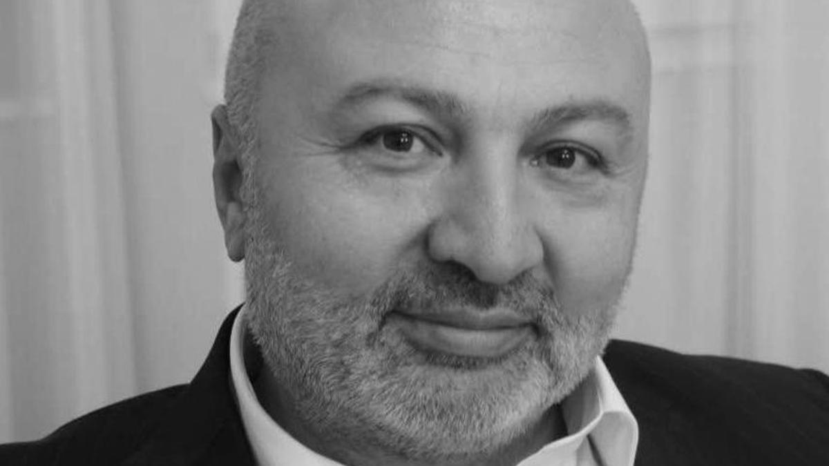 Cumhurbaşkanı Başdanışmanı Hamdi Kılıç yaşamını yitirdi