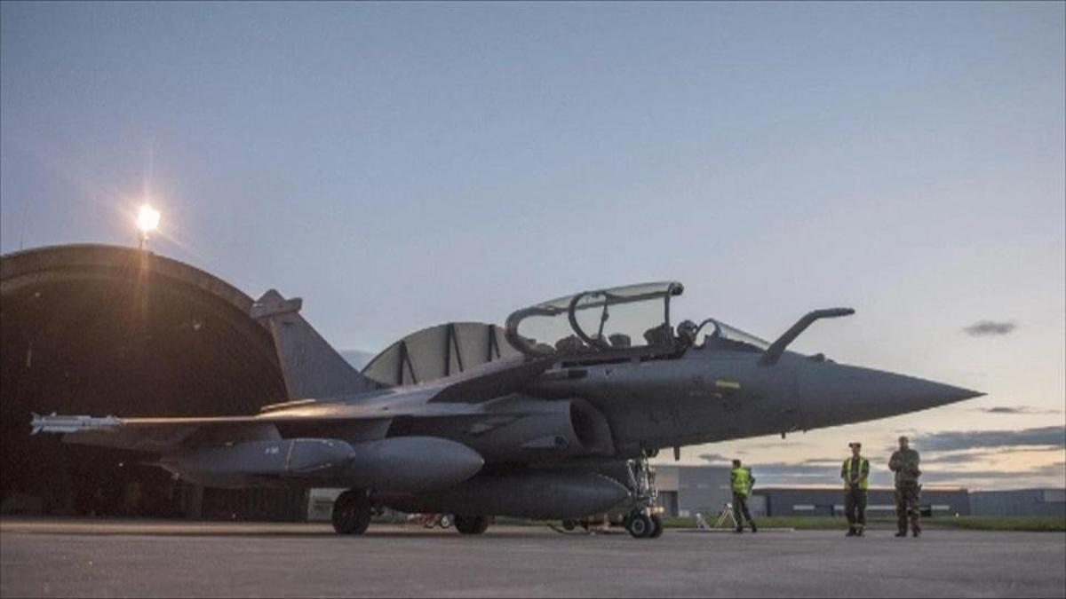 NATO'dan Polonya adımı: Doğu kanadı güçlendiriliyo…