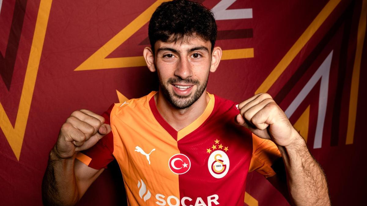 Sözleşme krizi! Yusuf Demir, Galatasaray'ın talebini geri çevirdi