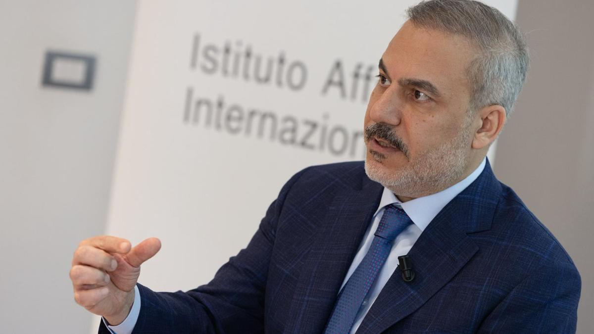 Dışişleri Bakanı Hakan Fidan, Dohadaki İİT-Arap Birliği toplantısına katılacak