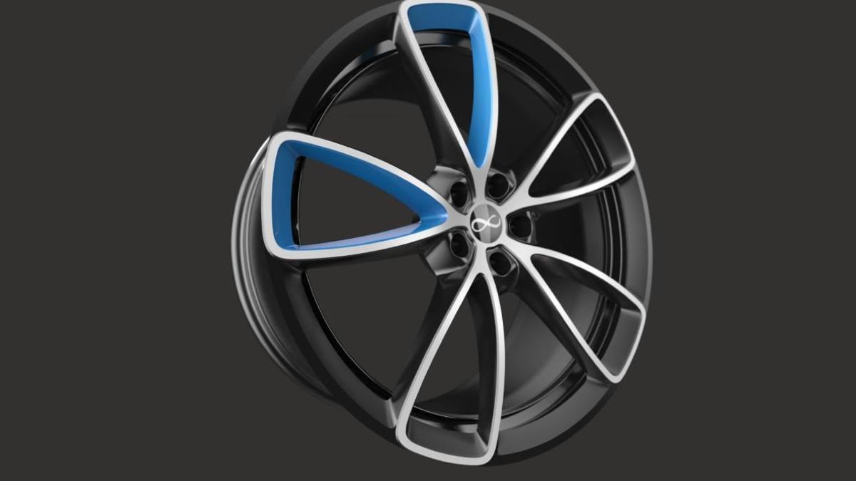 Maxion'dan yeni nesil jant