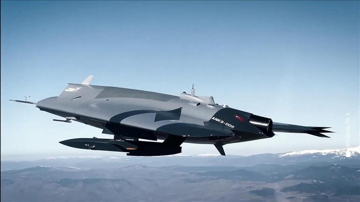 Türkiye'nin başarısı komşuda panik yarattı! Yunan basınında Türk silahları endişesi