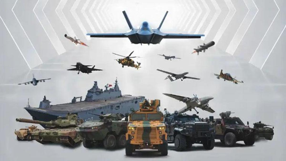 Türkiye'nin başarısı komşuda panik yarattı