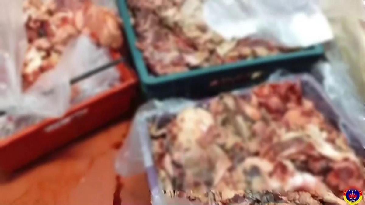 Kaçak et operasyonunda yeni skandal