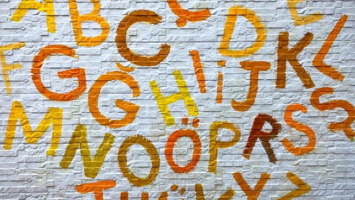 P İle Başlayan Kelimeler Nelerdir? Başında P Harfi Bulunan Kelimeler Hangileridir?