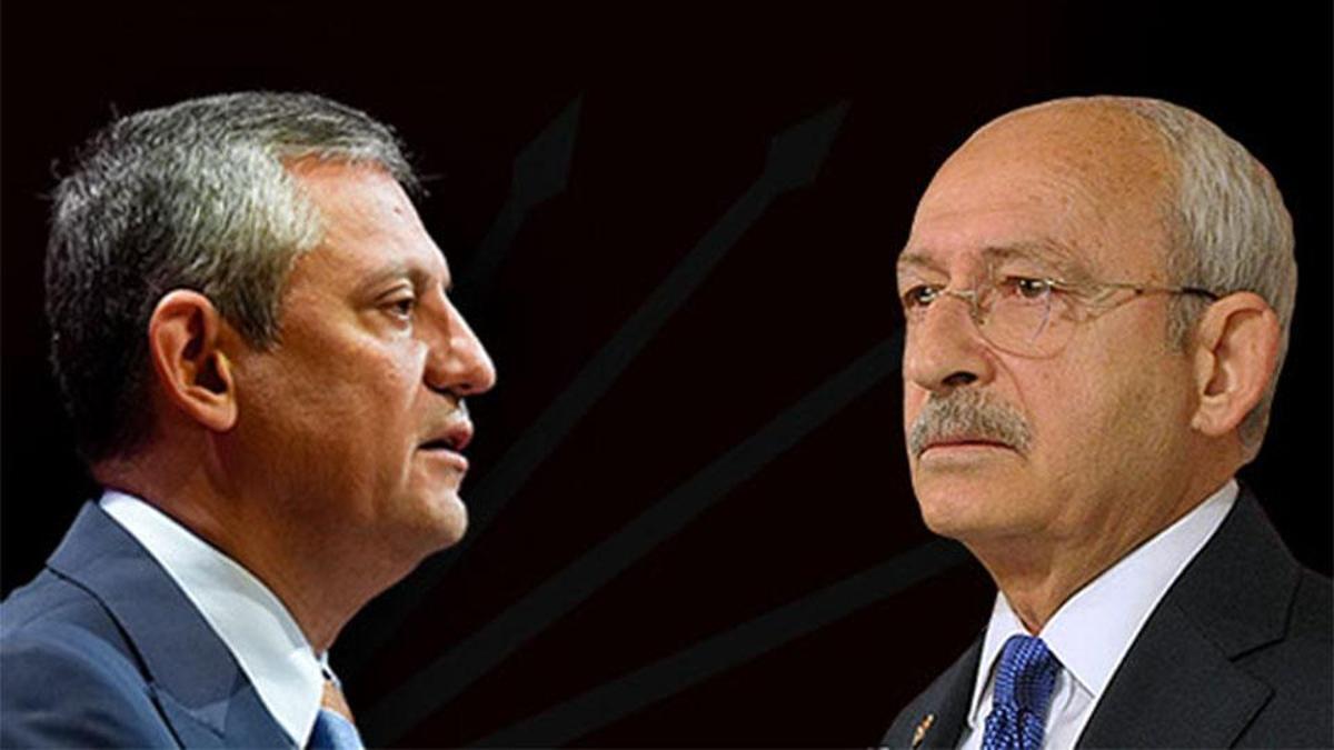 CHP'de kurultay davasına saatler kaldı: Erteleme mi? İptal mi? Mutlak butlan mı?