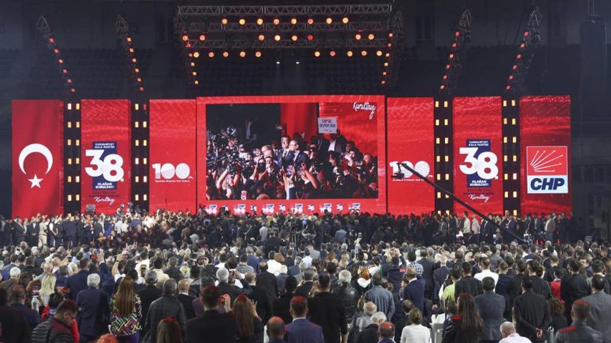 CHP'de düğüm çözülüyor: Mutlak butlan mı, erteleme mi, iptal mi?