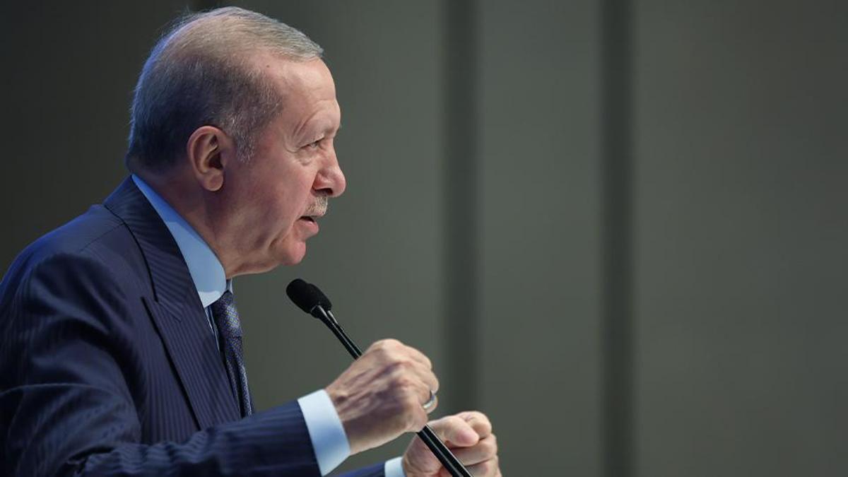 Cumhurbaşkanı Erdoğan, Katar yolcusu! İsrail'in saldırısı sonrası Doha'da kritik zirve