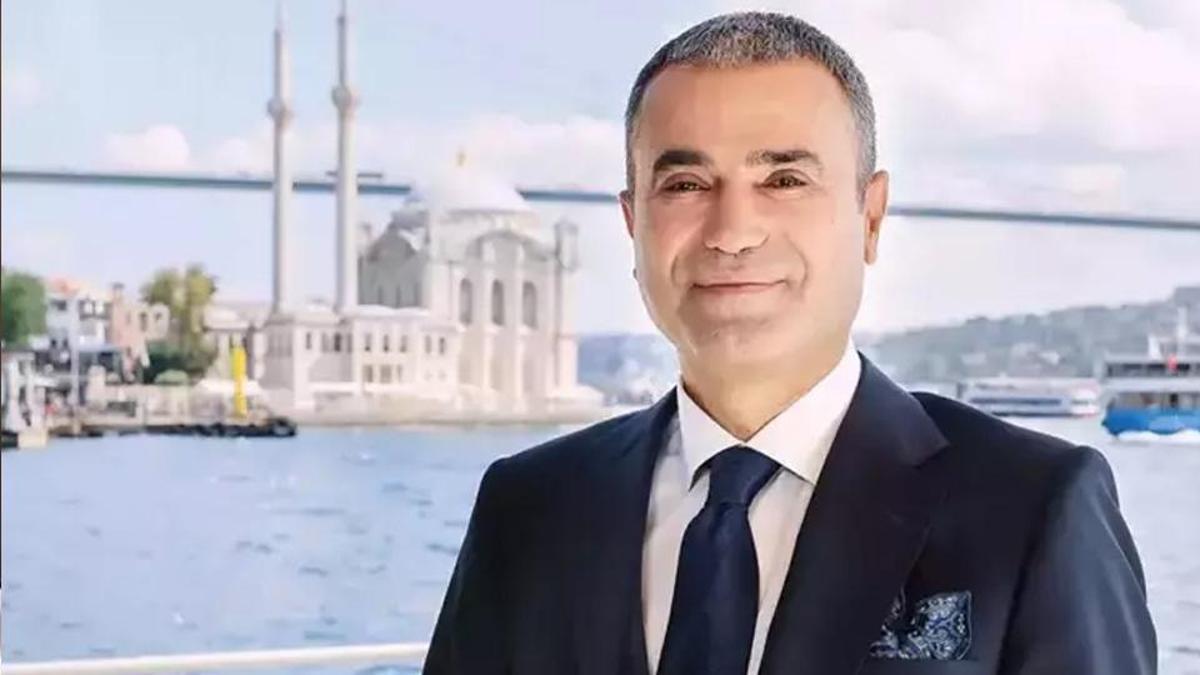 Demirören Medya TV Grup Başkanı Murat Yancı'dan ne…