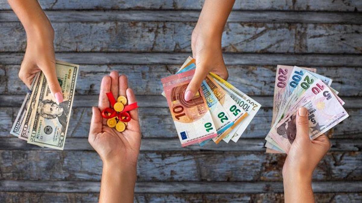 Karar sonrası piyasalarda son durum ne? 'Borsa %5 yükseldi, dolar düştü!'