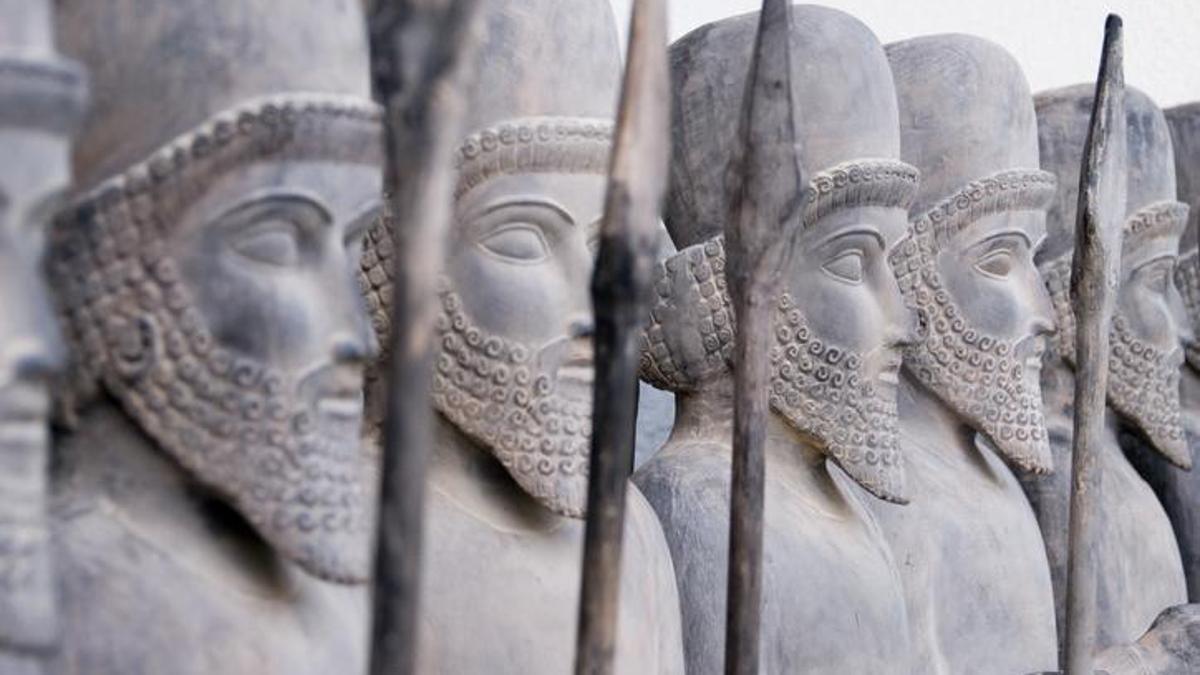 Persler Kimdir? Pers İmparatorluğu'nun Özellikleri Ve Sınırları...